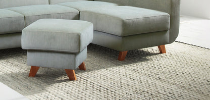 Aramis Footstool