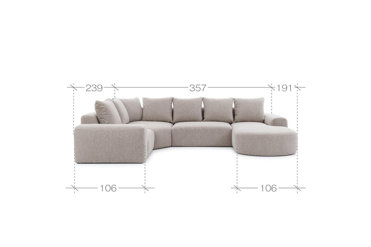 Ares Collection - Module 1BL