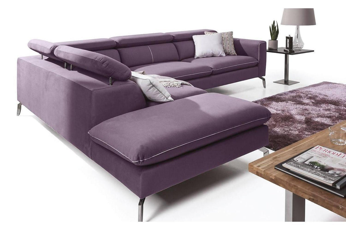 Arezza Corner Sofa