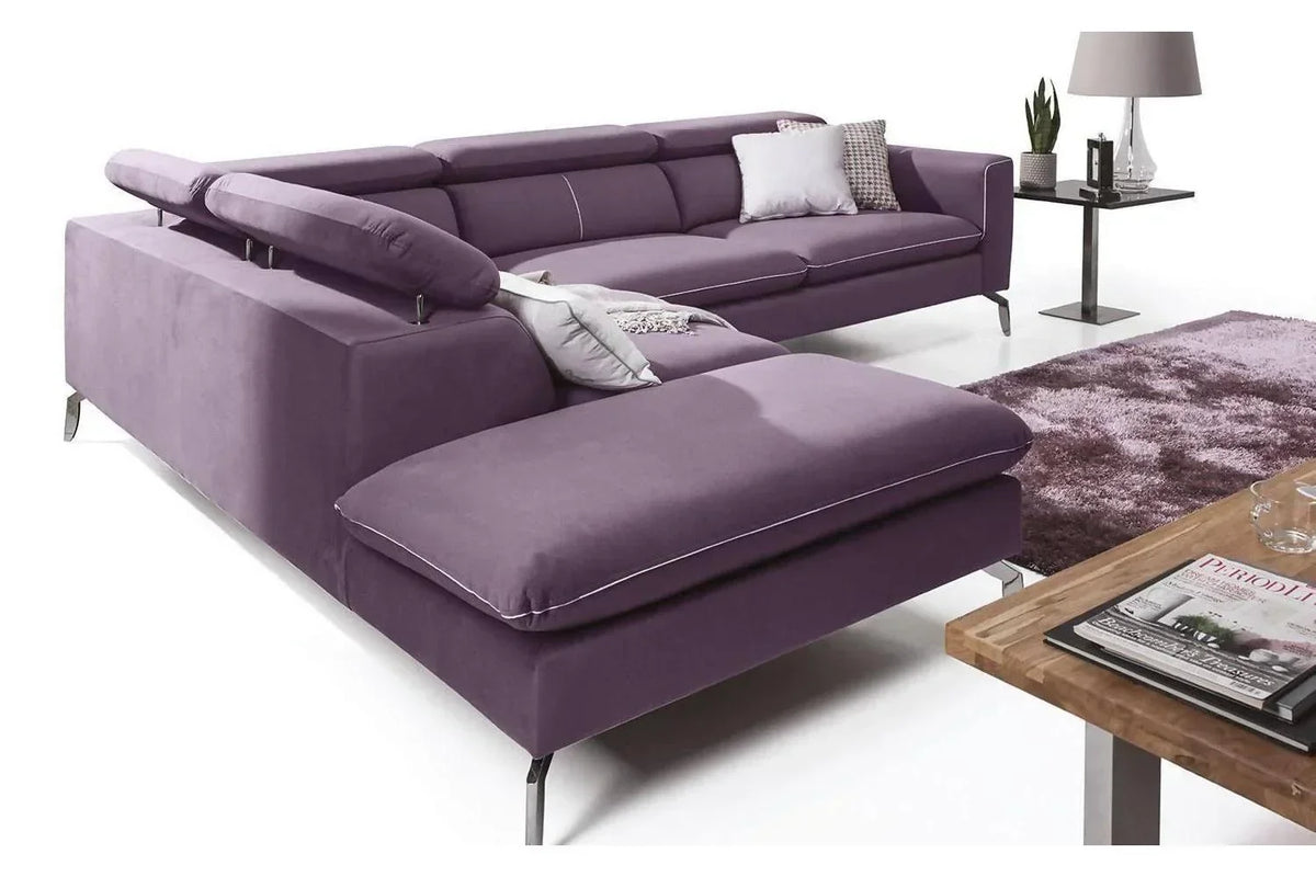 Arezza Corner Sofa
