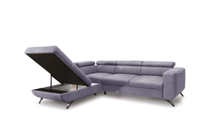 Arrata Corner Sofa Bed - Msofas LTD