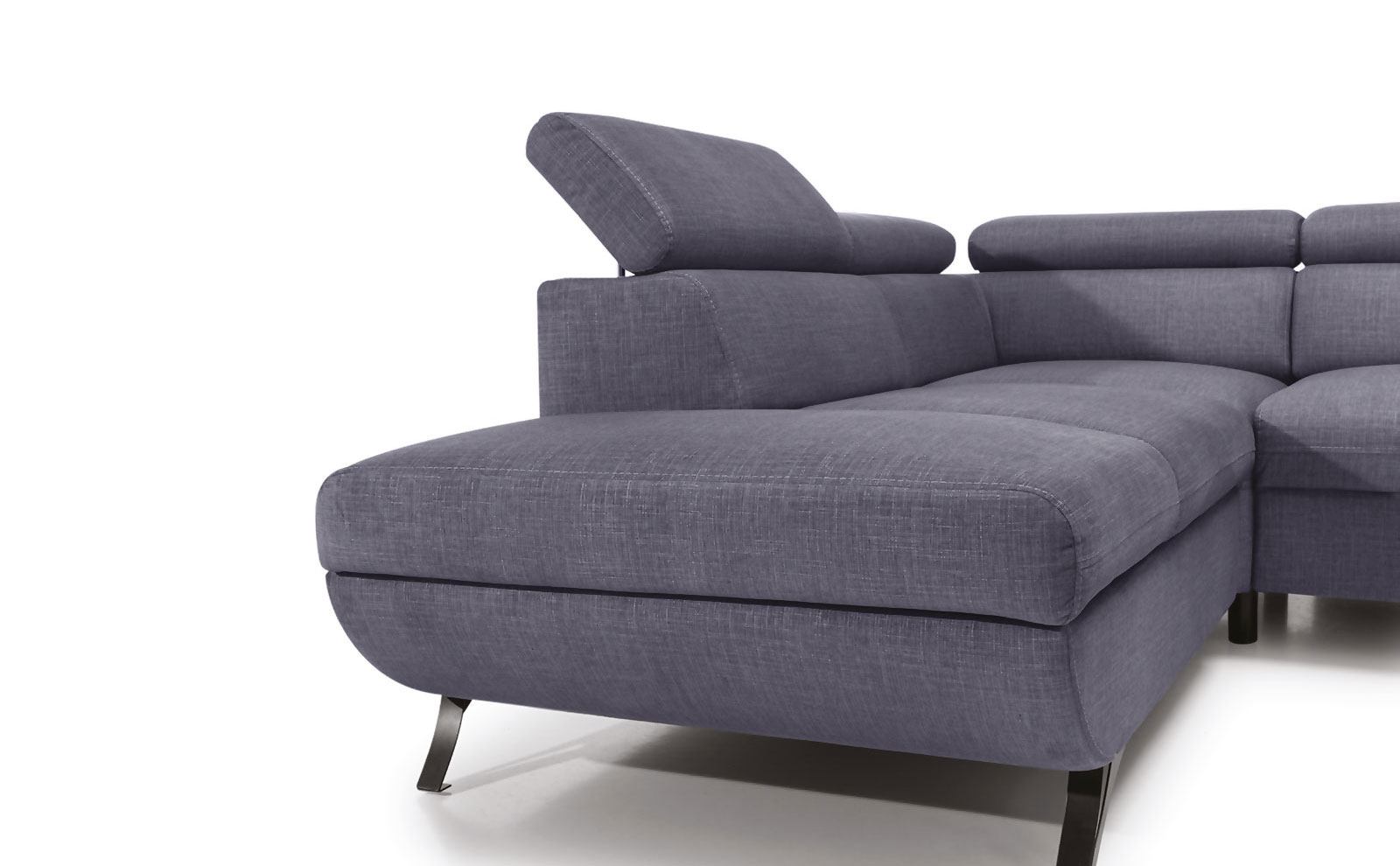 Arrata Corner Sofa Bed