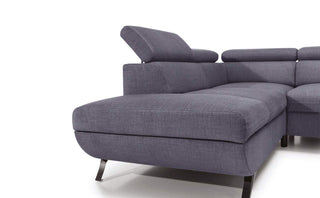 Arrata Corner Sofa Bed - Msofas LTD