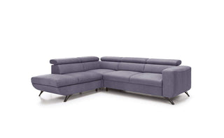 Arrata Corner Sofa Bed - Msofas LTD