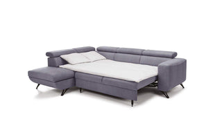 Arrata Corner Sofa Bed - Msofas LTD