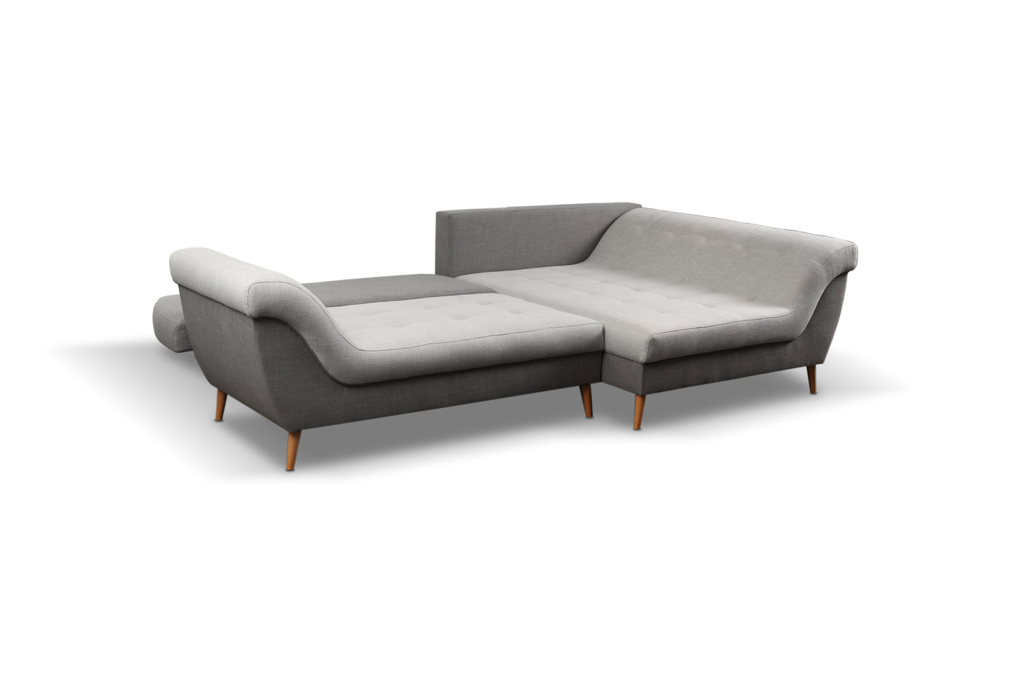 Aruba Corner Sofa Bed