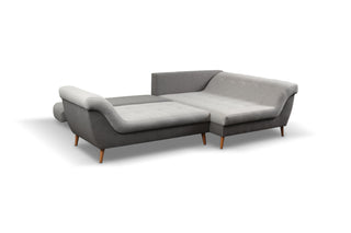 Aruba Corner Sofa Bed - Msofas LTD