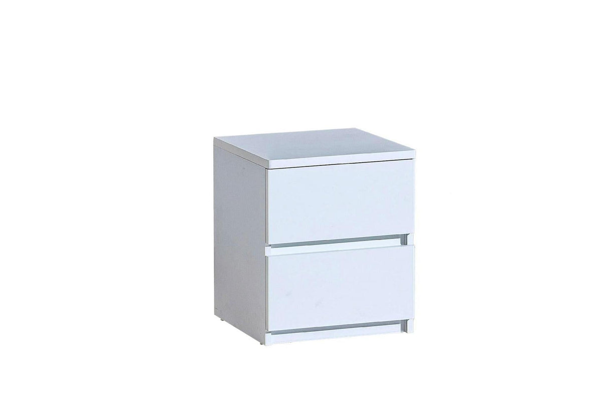 Arca Bedside Table