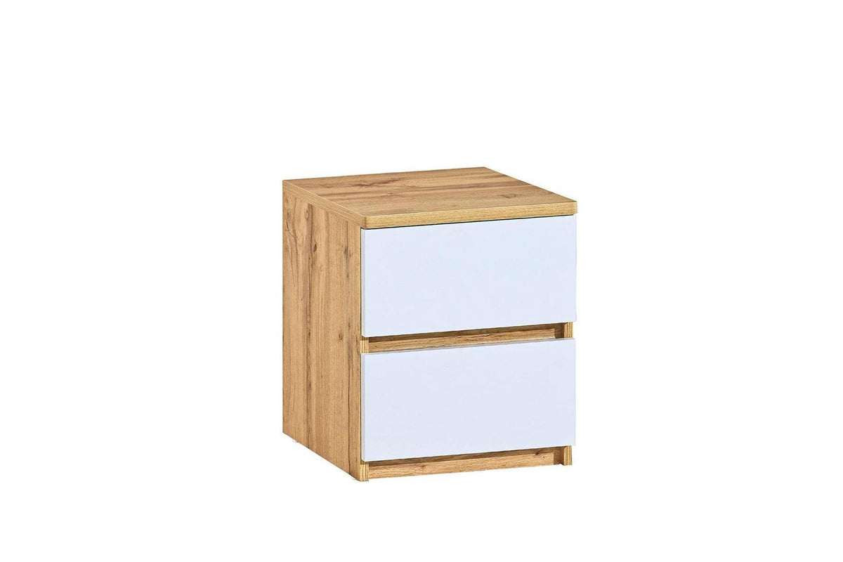 Arca Bedside Table