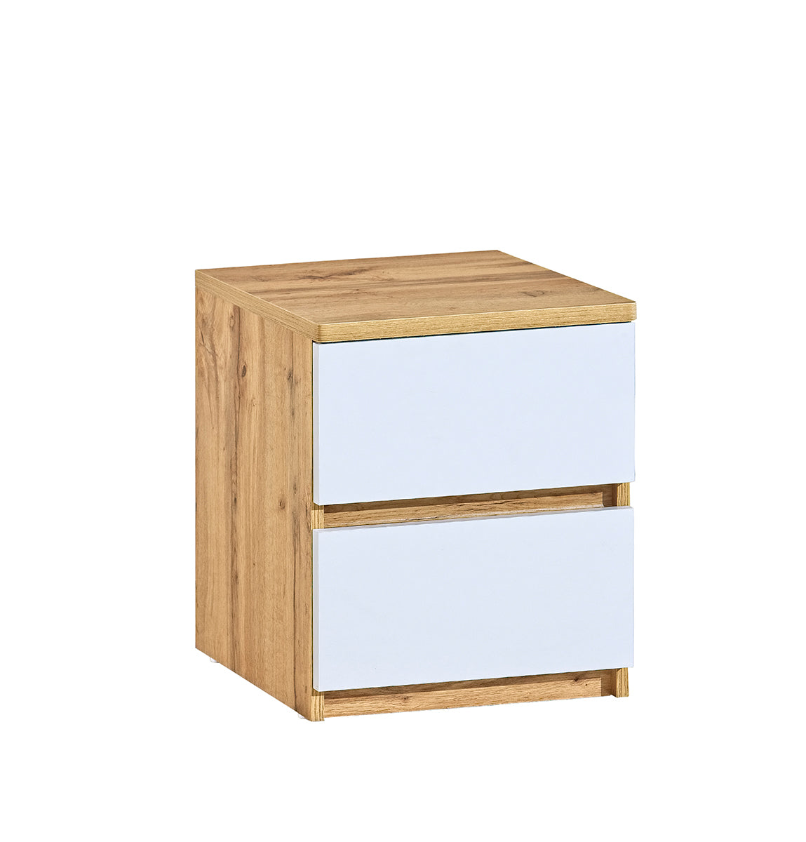 Arca Bedside Table