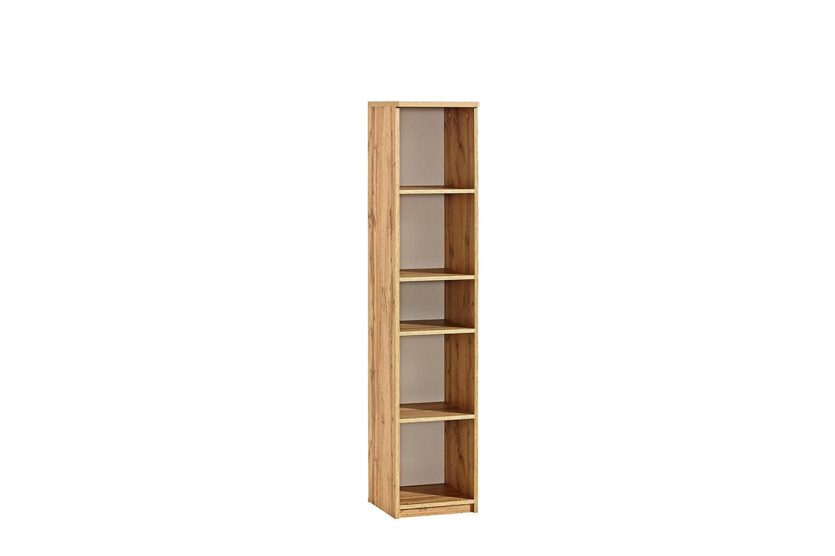 Arca Bookcase 35