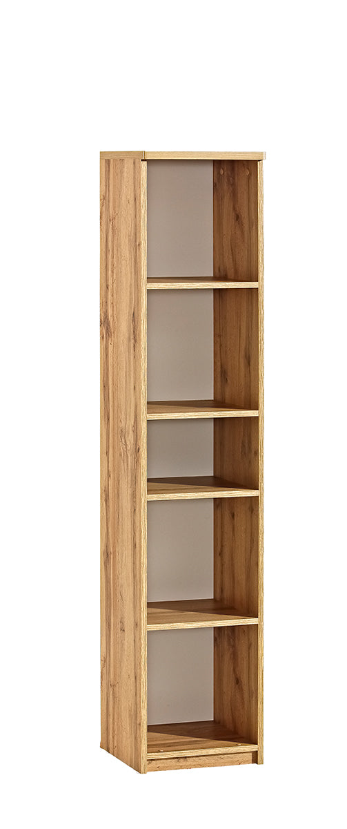 Arca Bookcase 35