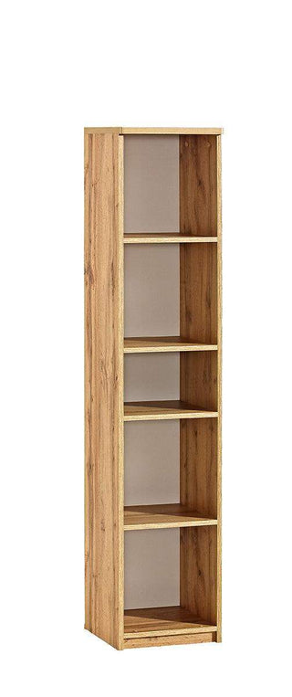 Arca Bookcase 35 - Msofas LTD