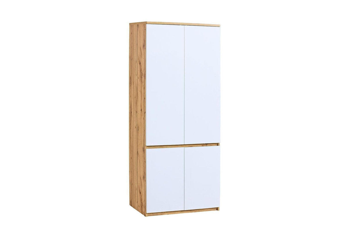 Arca Wardrobe 80