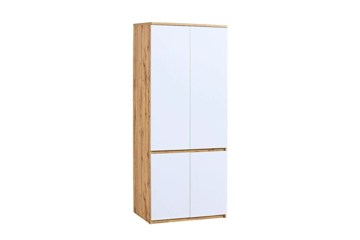 Arca Wardrobe 80