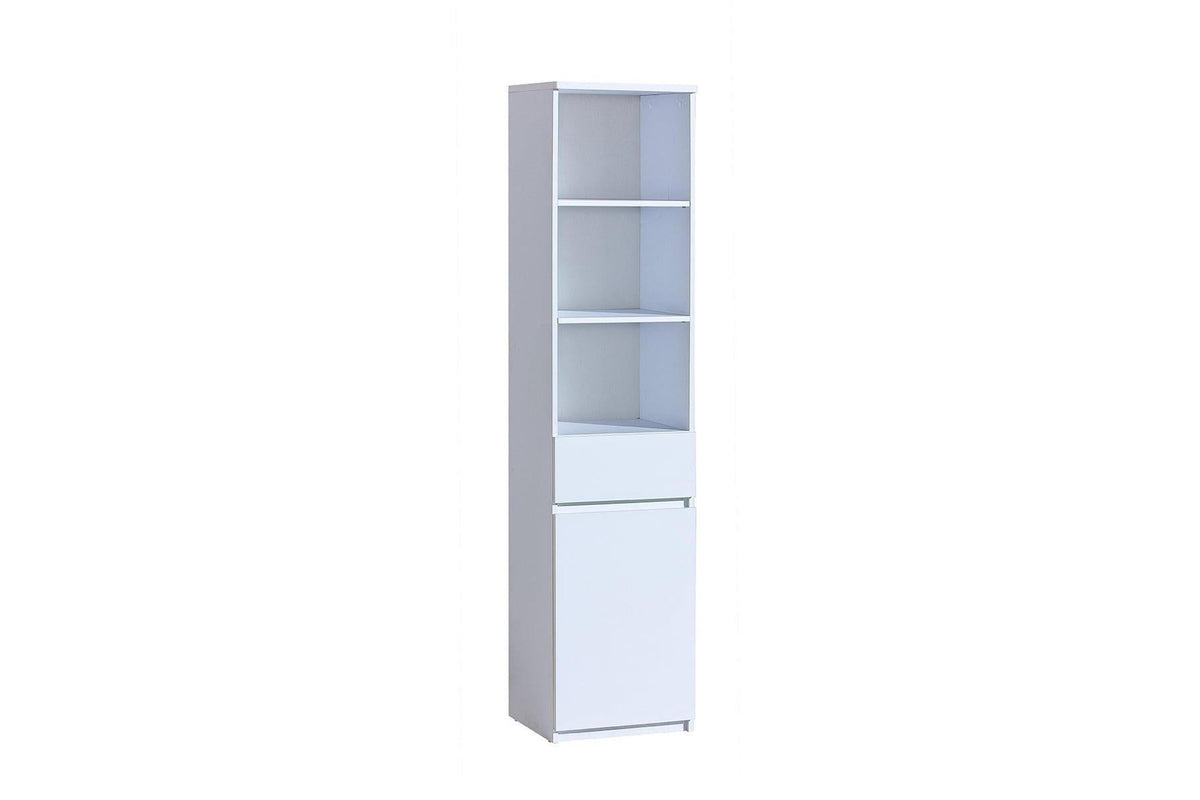 Arca Bookcase 45