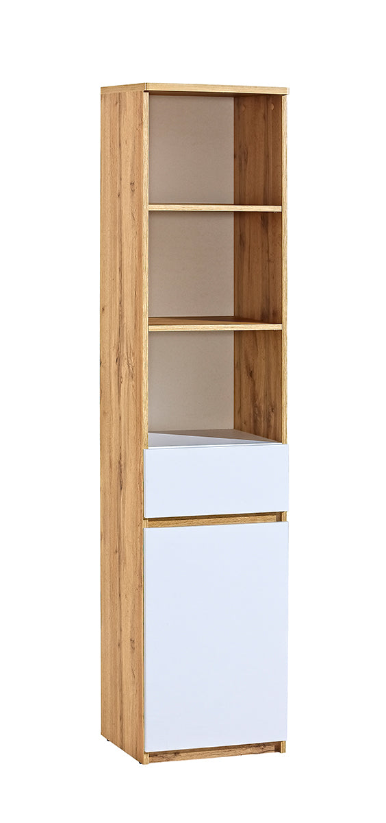 Arca Bookcase 45