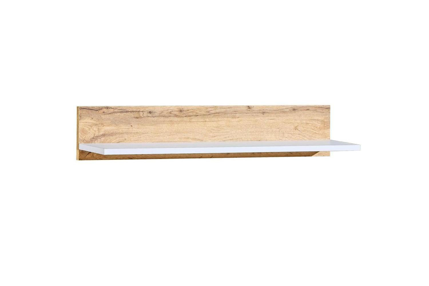 Arca Wall Shelf