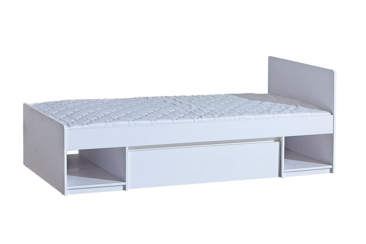 Bed Arca Single