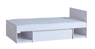 Bed Arca Single - Msofas LTD