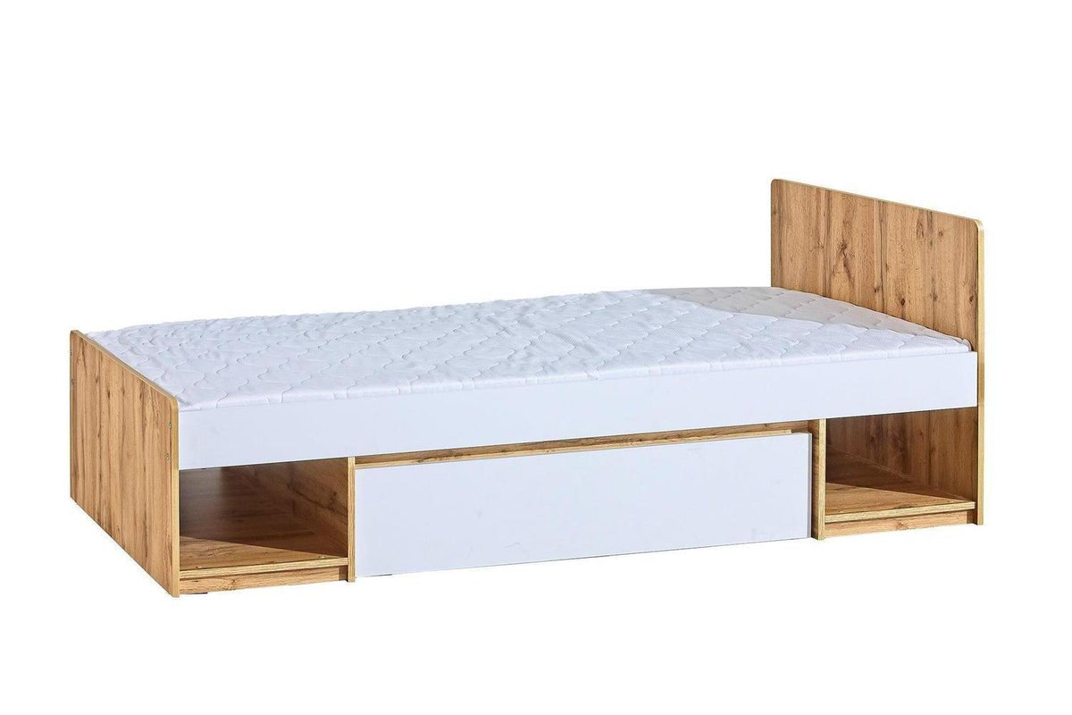 Bed Arca Single