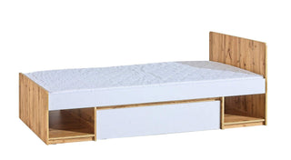 Bed Arca Single - Msofas LTD