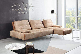 Spider PR1 Corner Sofa - Msofas LTD