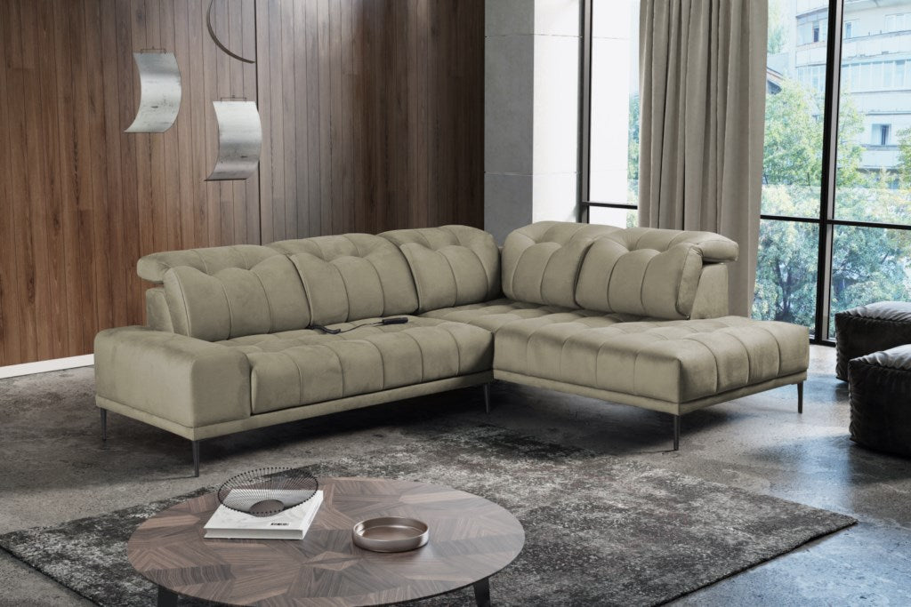 Grenada Corner Sofa Relax