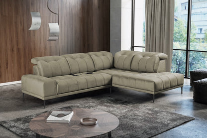 Grenada Corner Sofa Relax