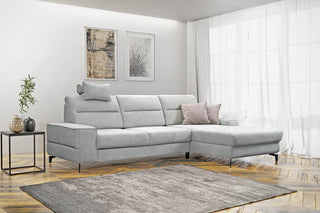 Naomi I Corner Sofa Bed Left Side Sofia 15 Fast Delivery - Msofas LTD