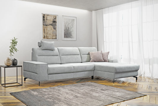 Naomi I Corner Sofa Bed Left Side Sofia 15 Fast Delivery