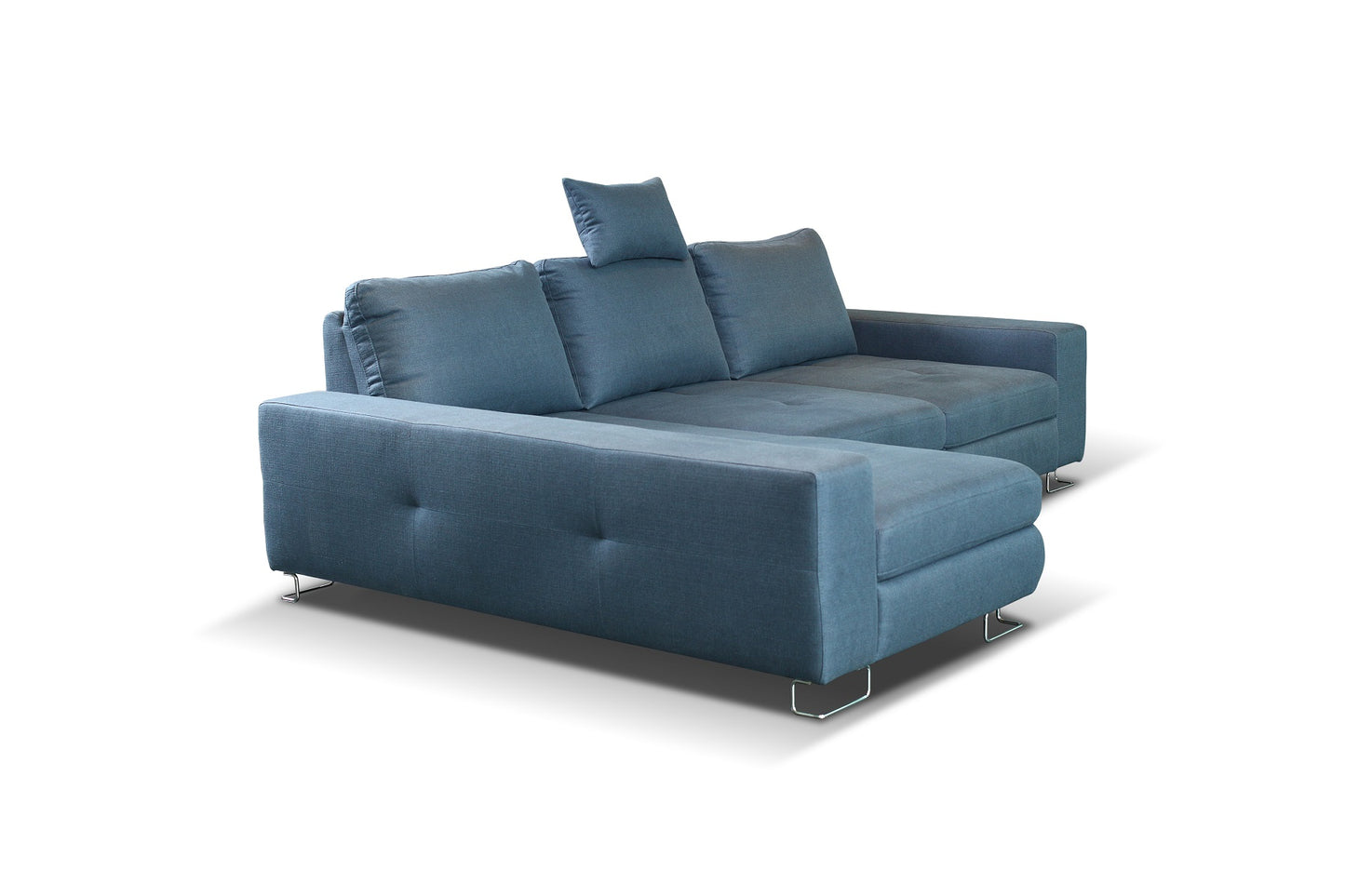 Asti Corner Sofa Bed