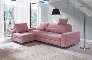 Asti Corner Sofa Bed - Msofas LTD