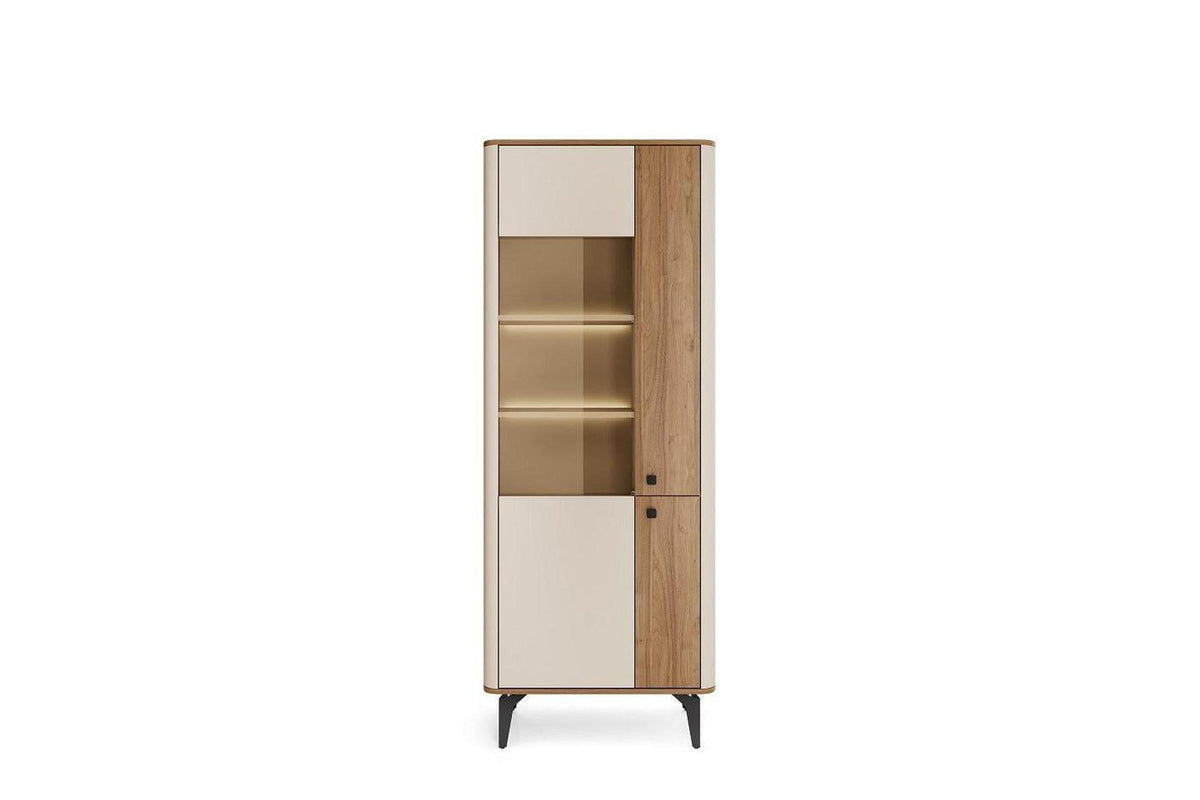 Aurena AU2 Display Cabinet