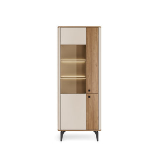 Aurena AU2 Display Cabinet