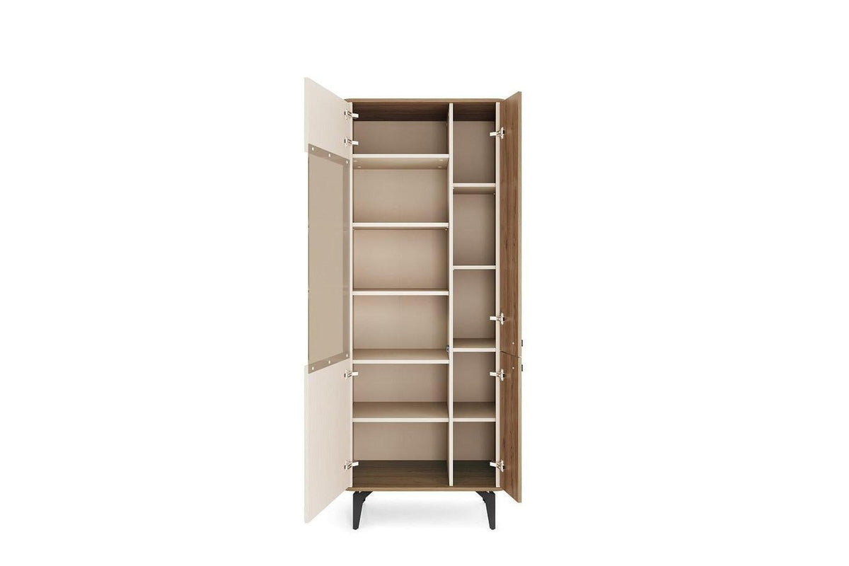 Aurena AU2 Display Cabinet
