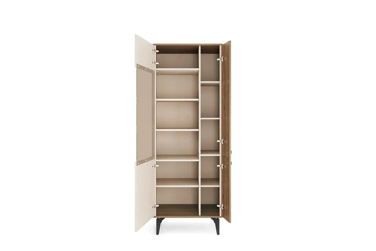 Aurena AU2 Display Cabinet