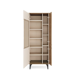 Aurena AU2 Display Cabinet