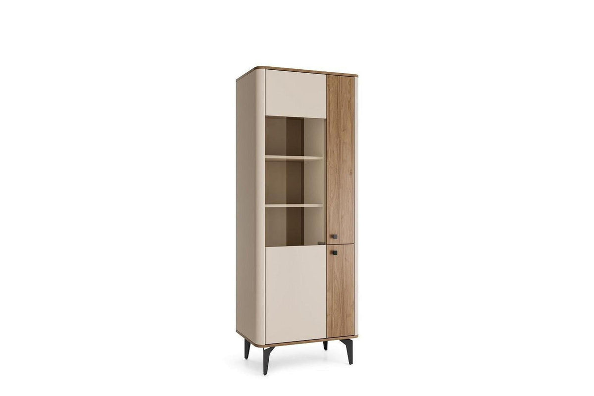 Aurena AU2 Display Cabinet
