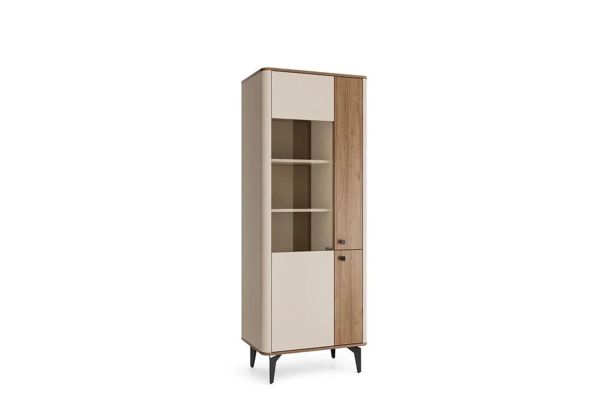 Aurena AU2 Display Cabinet
