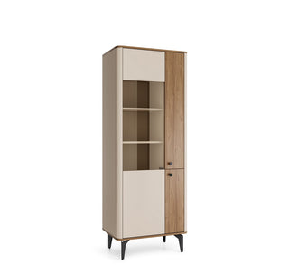 Aurena AU2 Display Cabinet