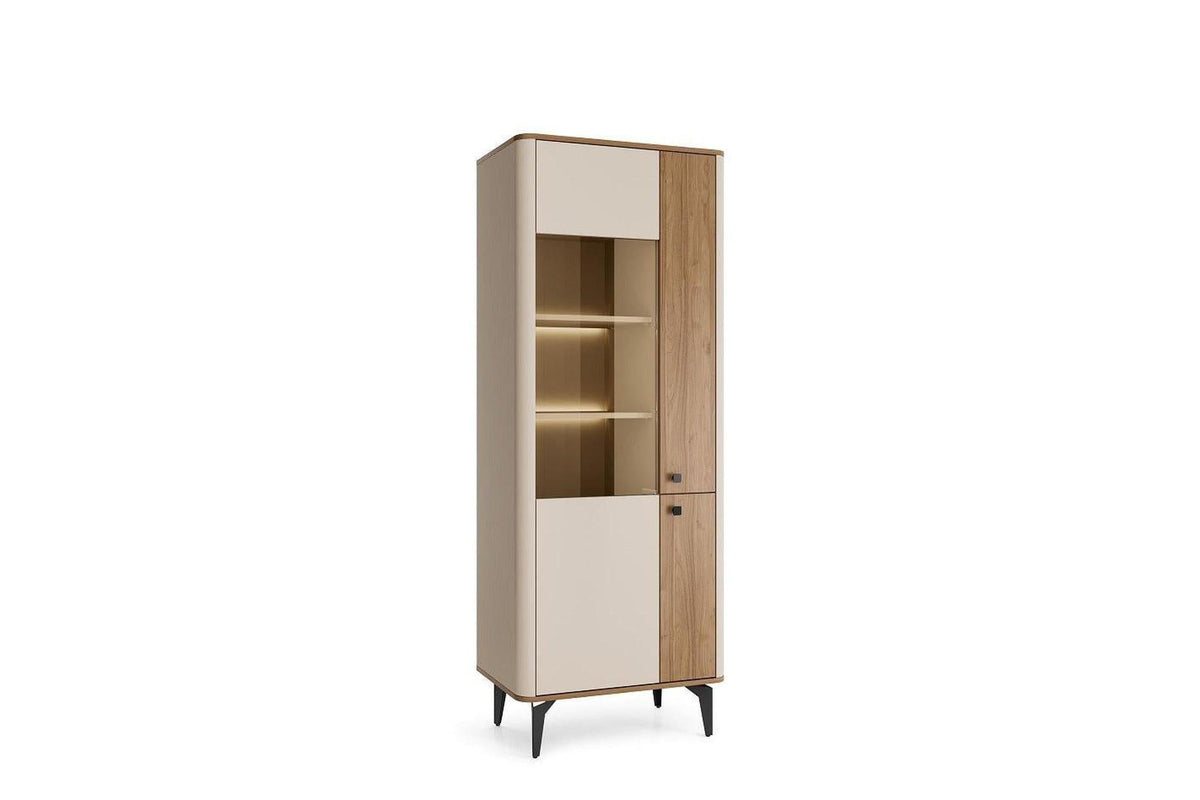 Aurena AU2 Display Cabinet