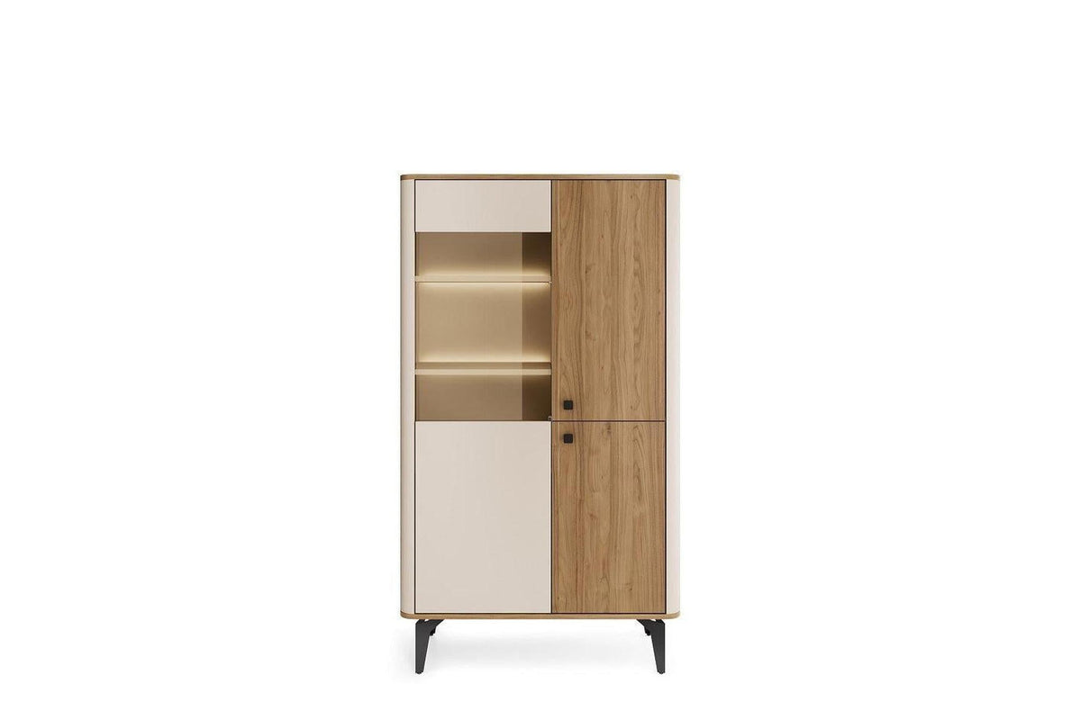 Aurena AU3 Display Cabinet