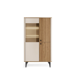 Aurena AU3 Display Cabinet