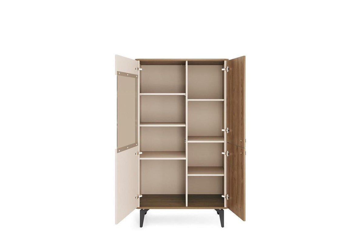 Aurena AU3 Display Cabinet