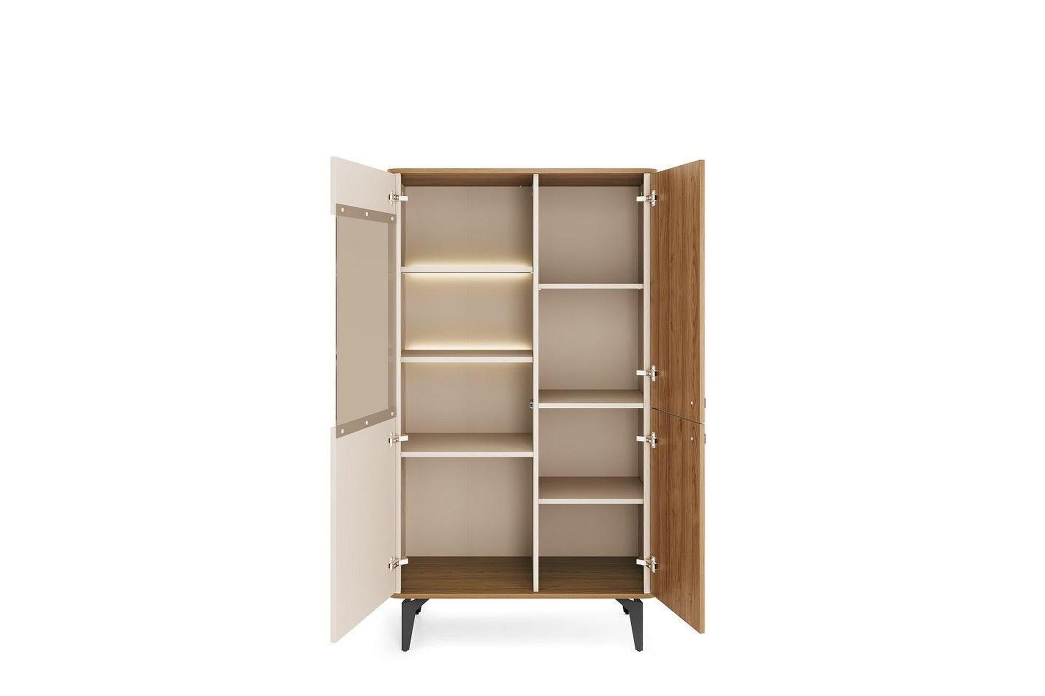 Aurena AU3 Display Cabinet