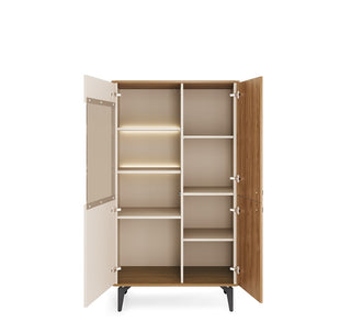Aurena AU3 Display Cabinet