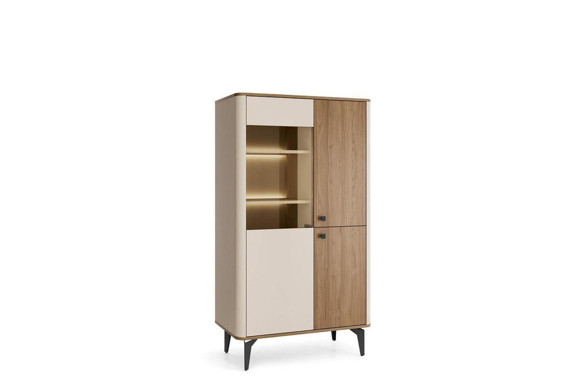 Aurena AU3 Display Cabinet