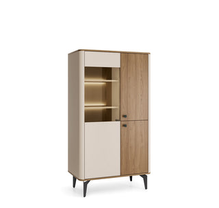 Aurena AU3 Display Cabinet