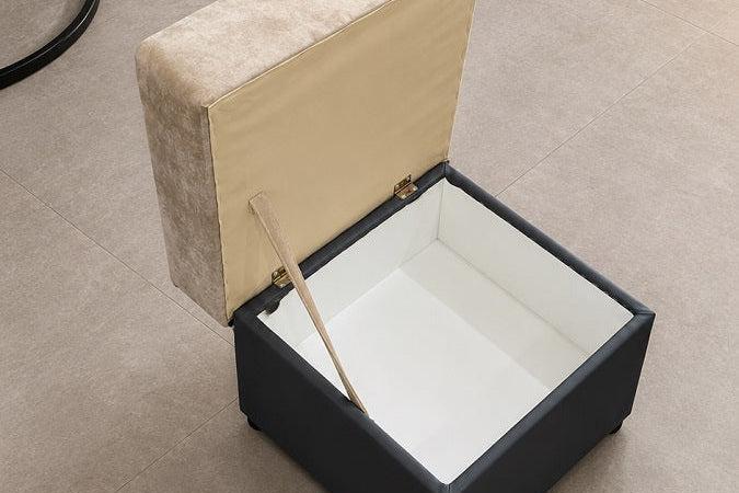Adel Footstool Clearance